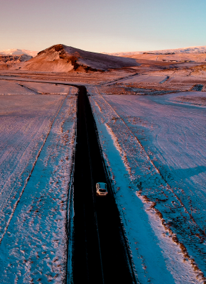 viaja a islandia 4x4